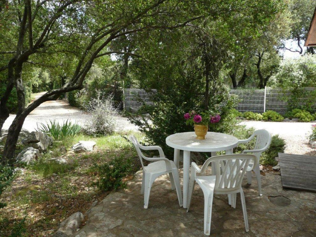 Gîtes de Plos Anduze Exterior foto