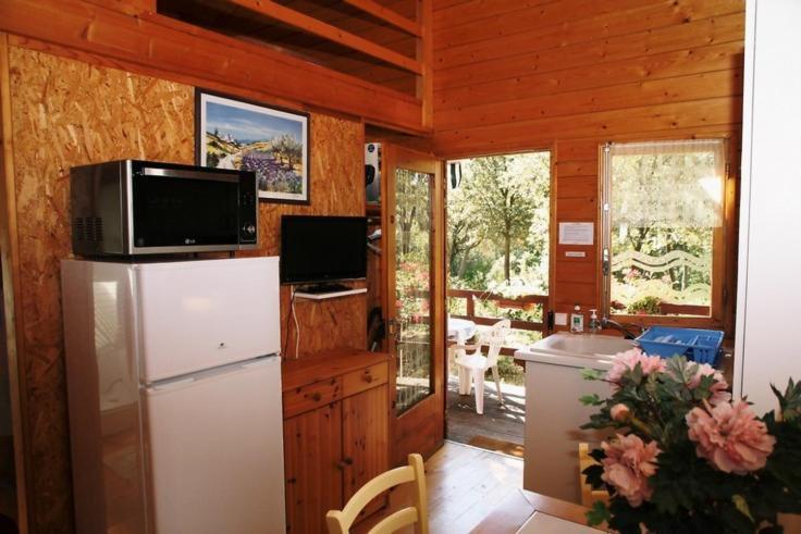 Gîtes de Plos Anduze Habitación foto