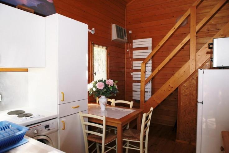 Gîtes de Plos Anduze Habitación foto