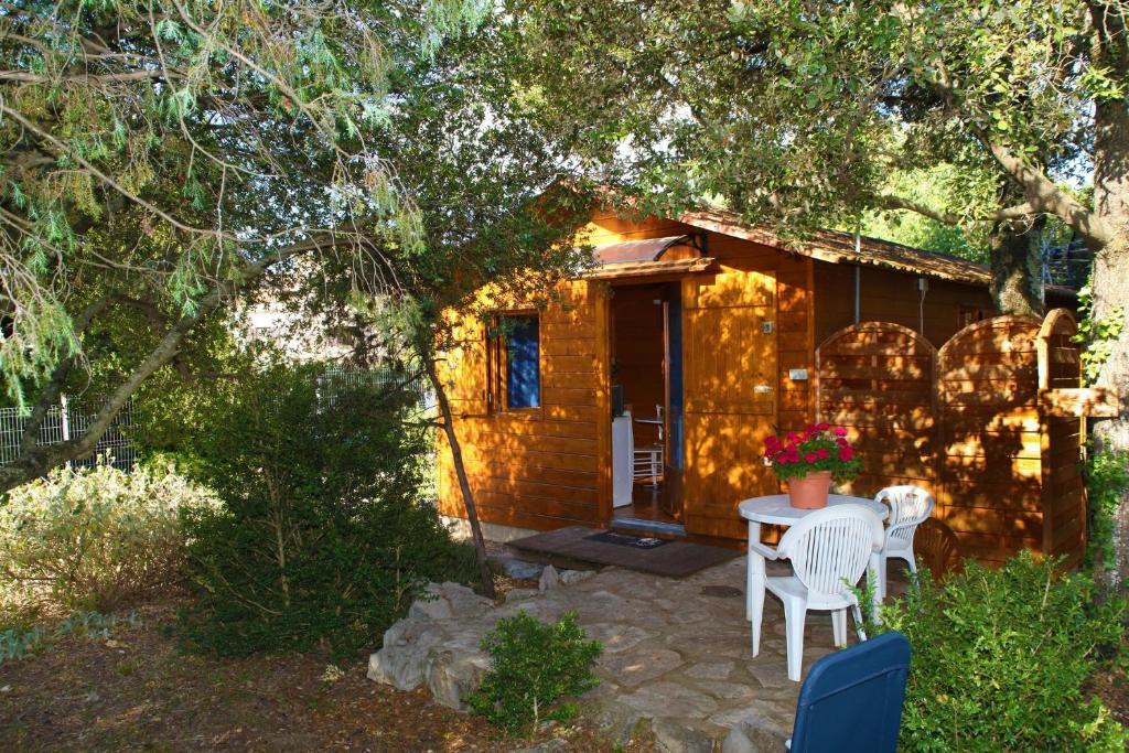 Gîtes de Plos Anduze Habitación foto