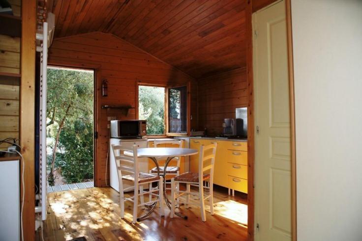 Gîtes de Plos Anduze Habitación foto