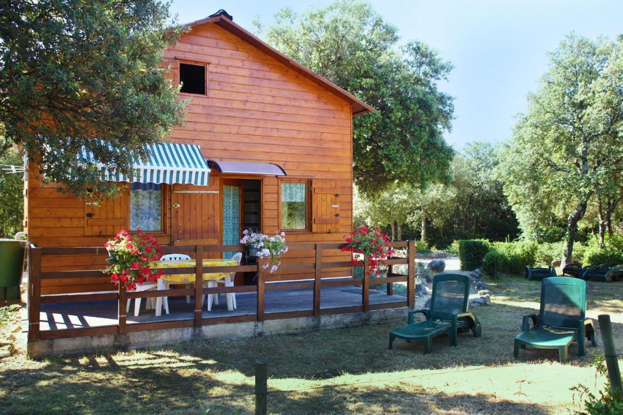 Gîtes de Plos Anduze Habitación foto