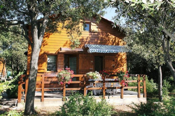 Gîtes de Plos Anduze Habitación foto