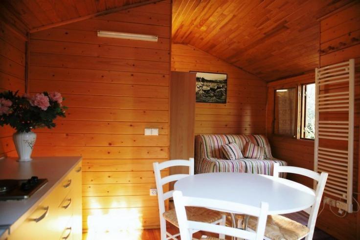 Gîtes de Plos Anduze Habitación foto